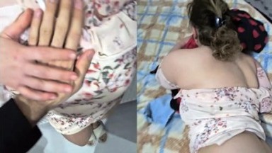 Türk Baldız porno filmi